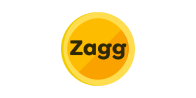 ZAGG RUPAY